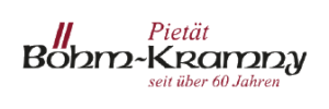 Pietät Böhm-Kramny