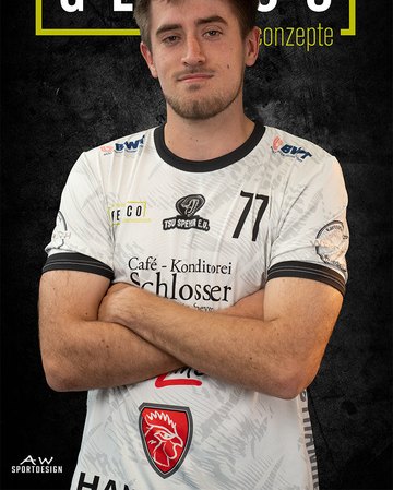 Fabian Wolf