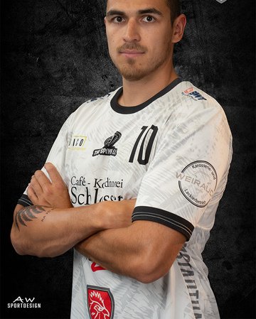 Janne Dahlbeck