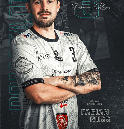 Fabian Ruß