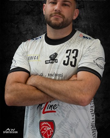 Dominik Thiemann