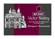 Metzgerei Victor Nettey