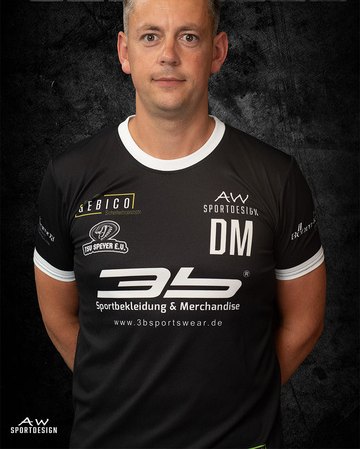 Denis Markert