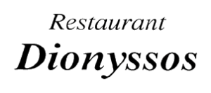 Restaurant Dionyssos