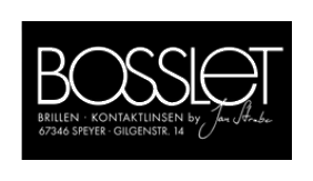 Bossiet