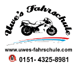 Uwe’s Fahrschule