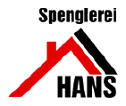 Spenglerei Hans