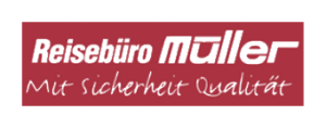 Reisebüro Müller