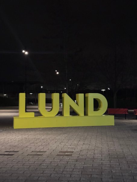 Lund