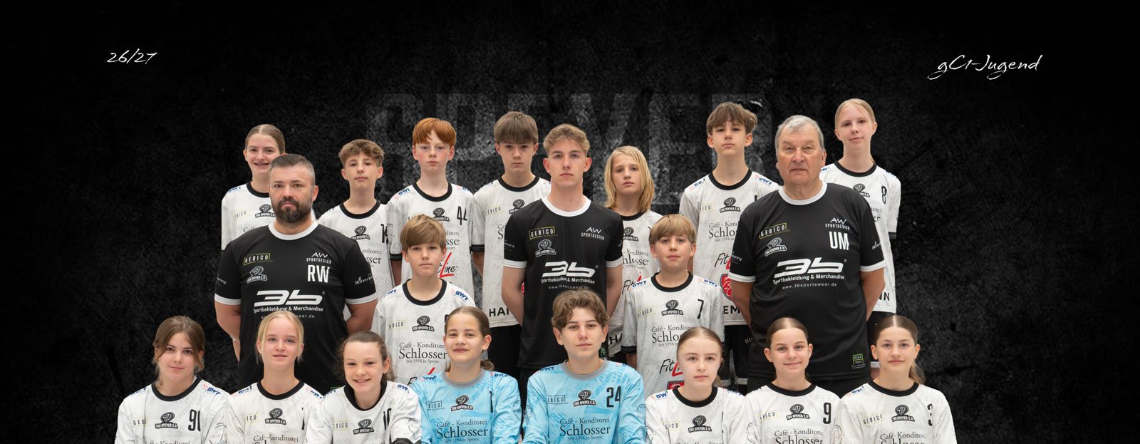 Gemischte C1-Jugend