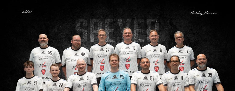 Hobby-Herren